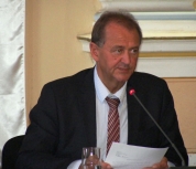 Cristian Matei, noul director general al CCA Turda, sursă foto: www.turdalive.ro